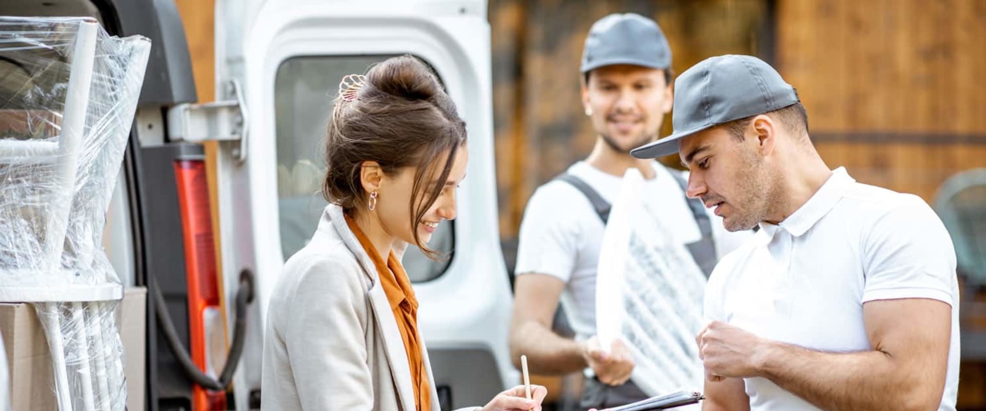 The Average Cost of Hiring a Moving Company: What You Need to Know