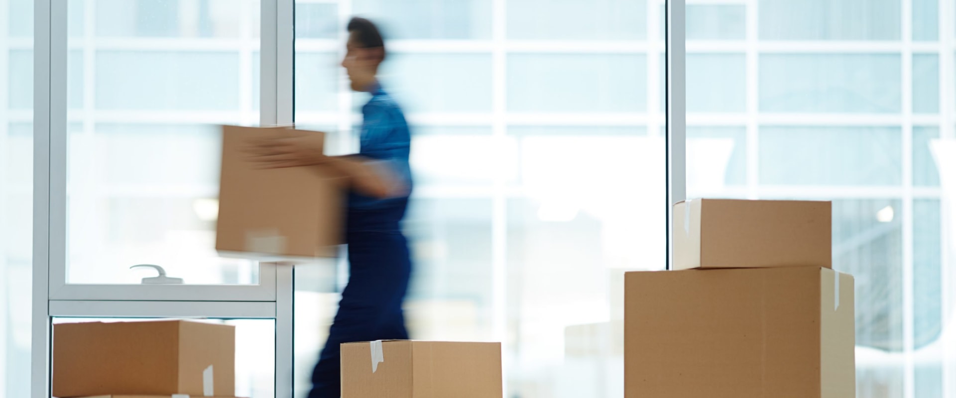 Stress-Free Moves: How To Choose A Reliable Nashville Moving Company