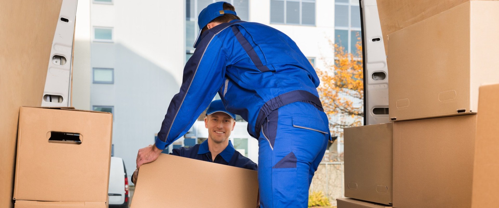 The Process of Filing a Complaint Against Moving Companies
