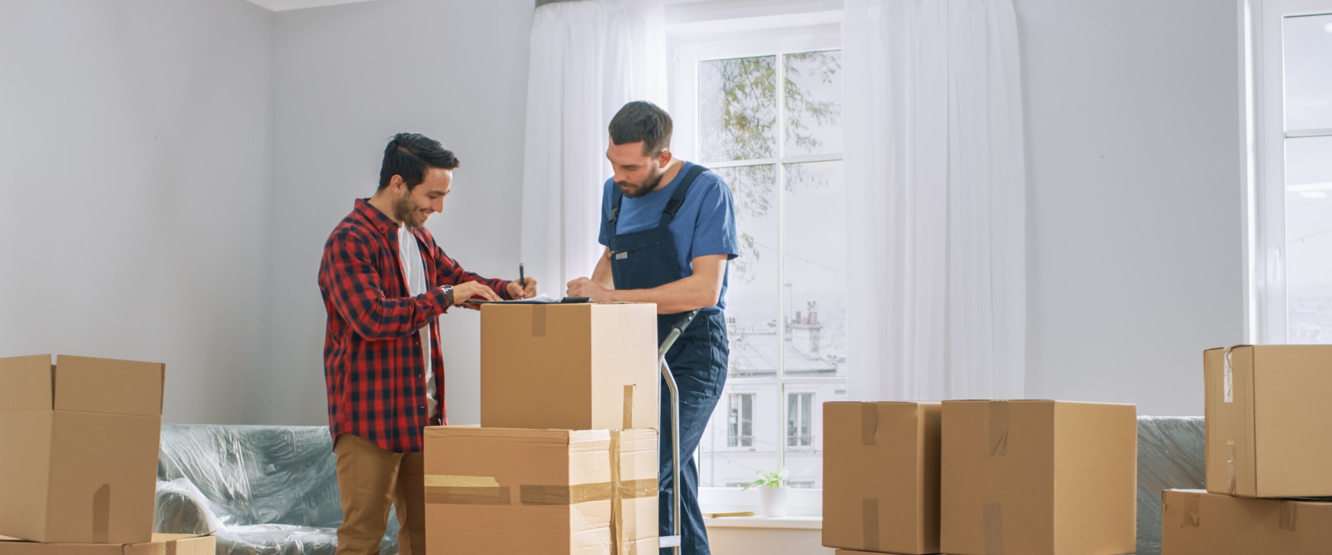 Expert Tips for Choosing the Best Moving Company