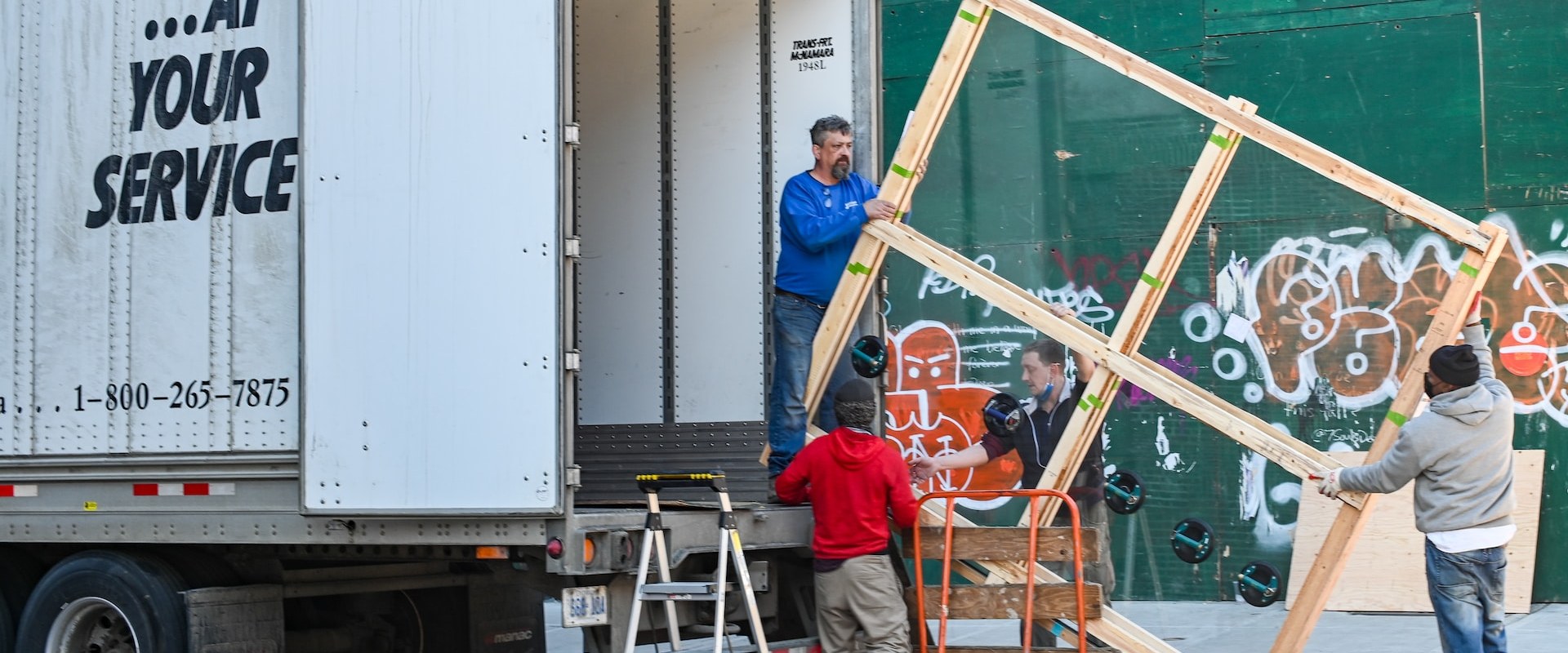 The Power Of Partnerships: How Moving Lead Providers Are Helping Moving Companies Succeed