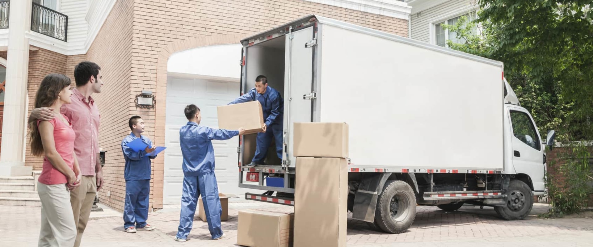 What You Need to Know About Prohibited Items When Moving