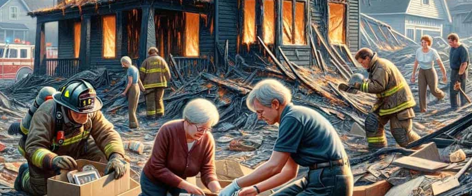 Expert Tips for Dealing with Damaged Belongings During a Move with a Moving Company