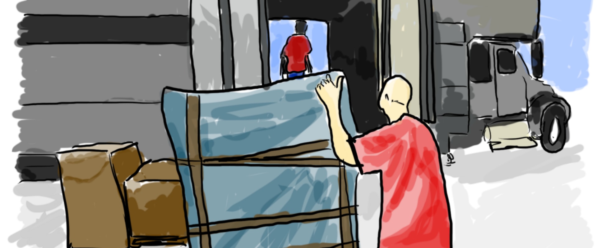 Are There Any Discounts or Promotions Available for Using a Moving Company?