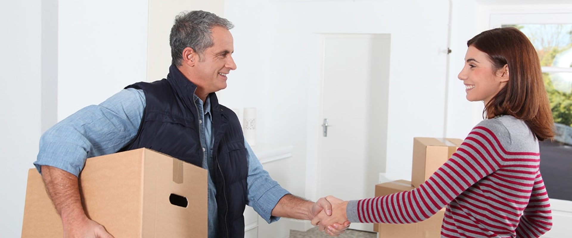 Negotiating with Moving Companies: Tips from an Expert