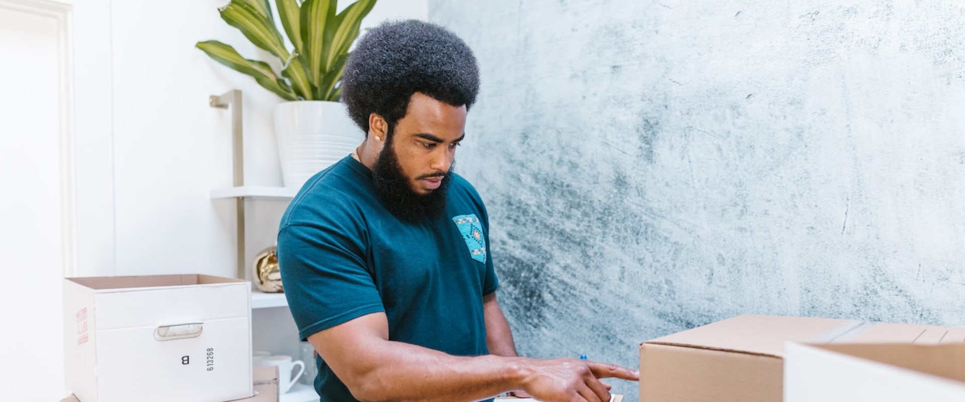 Simplify Your Move: Choosing The Best Moving Company In Fairfax, VA