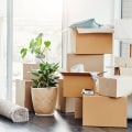 The Benefits of Using Moving Companies for Packing and Unpacking Services