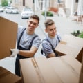 The Benefits Of Hiring A Professional Local Moving Company In Vero Beach