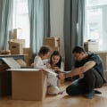 The Importance of Being Present During a Move with a Moving Company