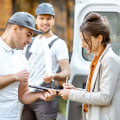 The Average Cost of Hiring a Moving Company: What You Need to Know