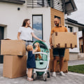 Why Choosing A Professional Moving Company Is Critical For Your Commercial Office Move In Henderson