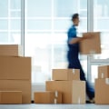 Stress-Free Moves: How To Choose A Reliable Nashville Moving Company