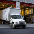How A Bay Area Moving Company Can Help You Move Your Business Hassle-free