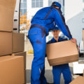 The Process of Filing a Complaint Against Moving Companies