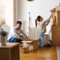 Tracking Your Belongings During a Move with Moving Companies