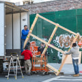Maximizing Efficiency: How A Moving Company In Alexandria Can Make Your Residential Move A Breeze