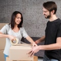 The Pros and Cons of Packing Your Own Belongings When Using a Moving Company