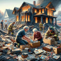 Expert Tips for Dealing with Damaged Belongings During a Move with a Moving Company