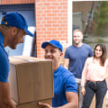 The Importance Of Trusting Your Tampa Moving Company: A Customer's Perspective
