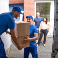Tips For Choosing The Best Moving Company In Fort Washington, MD