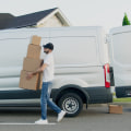 Why Hire A Professional Moving Company For Your New Rochelle Relocation