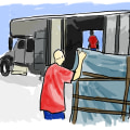 Are There Any Discounts or Promotions Available for Using a Moving Company?