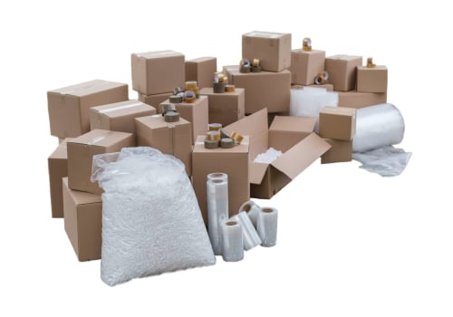 The Role of Moving Companies: What Supplies or Equipment Do You Need to Provide?