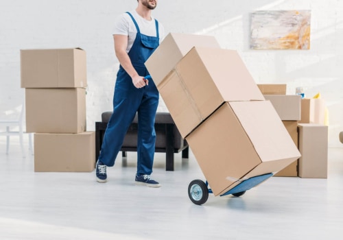 The Importance of Booking a Moving Company in Advance
