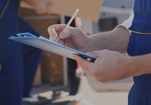The Importance of Regulations and Licenses for Moving Companies