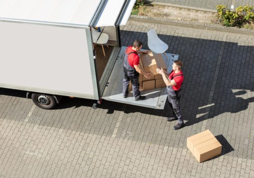 The Ultimate Guide to Choosing the Right Moving Company