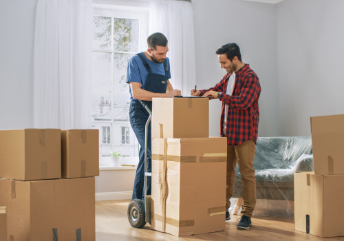 Expert Tips for Choosing the Best Moving Company