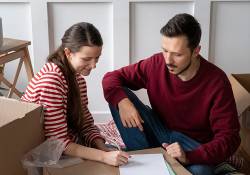 The Ultimate Guide to a Smooth Move with Moving Companies