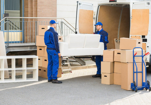 How A Moving Company Can Help For A Stress-Free Residential Move In Vero Beach