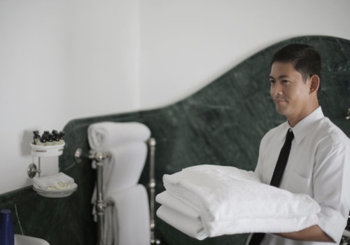 From Move-Out To Move-In: How Maid Services And Moving Companies In Texas Work Hand In Hand