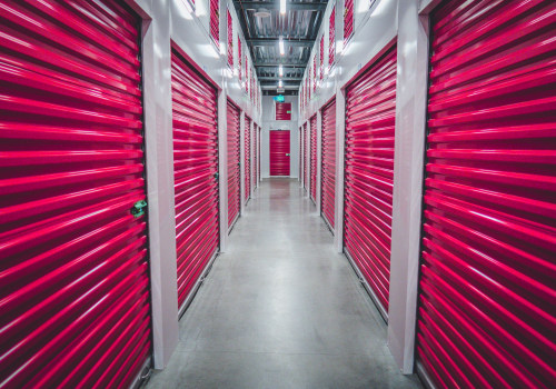 The Ins and Outs of Moving Companies: Do They Offer Storage Options?