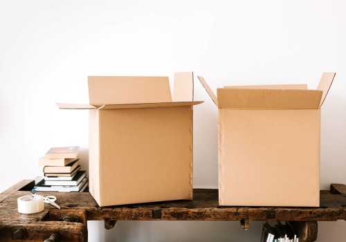 The Ultimate Guide to Getting a Quote from Moving Companies