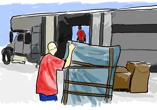 Are There Any Discounts or Promotions Available for Using a Moving Company?