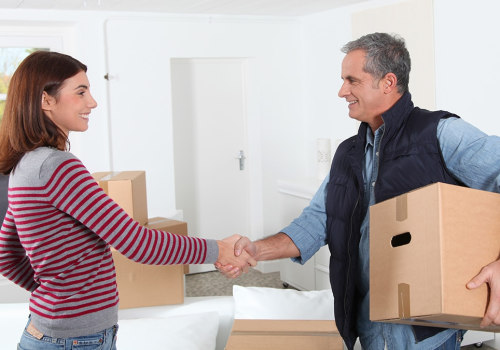 Negotiating with Moving Companies: Tips from an Expert