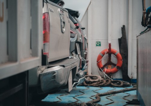 Why Trusting A Professional Car Moving Company Is Key For Transporting Your Vehicle In Miami